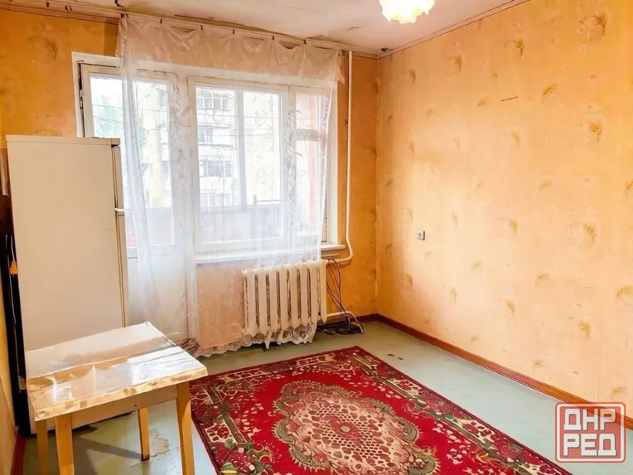 Продается 2-комнатная квартира в районе Крытого Рынка Донецк - изображение 4