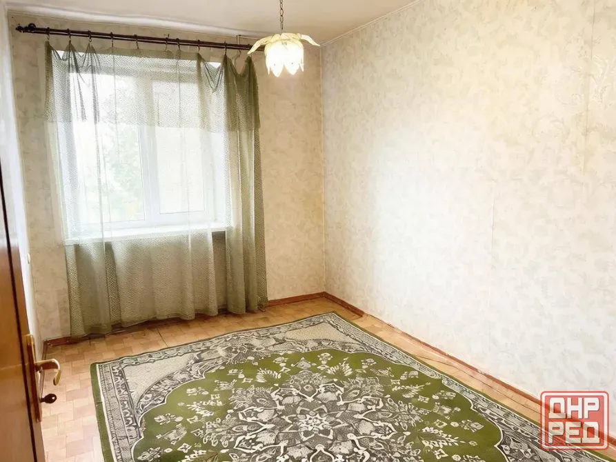 Продается 2-комнатная квартира в районе Крытого Рынка Донецк - изображение 3