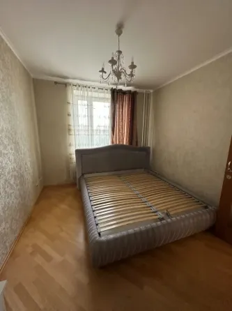 Формат 2-комнатная квартира, 57,3 м², раздельный санузел Донецк