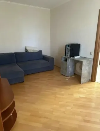 Формат 2-комнатная квартира, 57,3 м², раздельный санузел Донецк