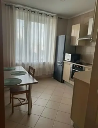 Формат 2-комнатная квартира, 57,3 м², раздельный санузел Донецк