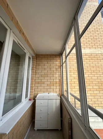 Формат 2-комнатная квартира, 57,3 м², раздельный санузел Донецк