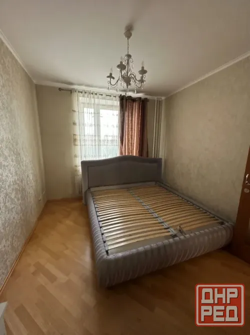 Формат 2-комнатная квартира, 57,3 м², раздельный санузел Донецк - изображение 3