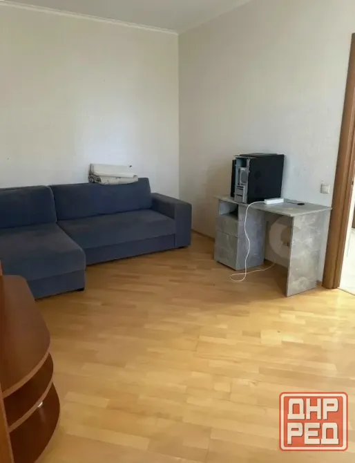 Формат 2-комнатная квартира, 57,3 м², раздельный санузел Донецк - изображение 4