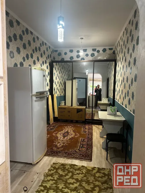 Сдам в аренду 2х комнатную квартиру Макеевка - изображение 5