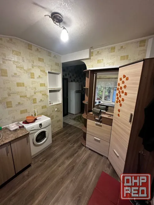 Сдам в аренду 2х комнатную квартиру Макеевка - изображение 9