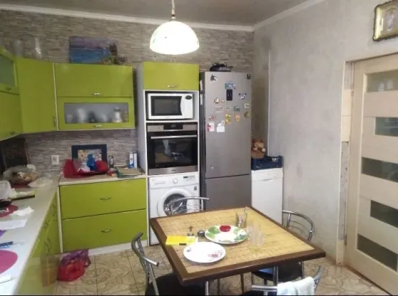Сдам пол Дома с отделным входом на Левом(Восточный). Мариуполь