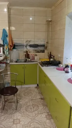 Сдам пол Дома с отделным входом на Левом(Восточный). Мариуполь