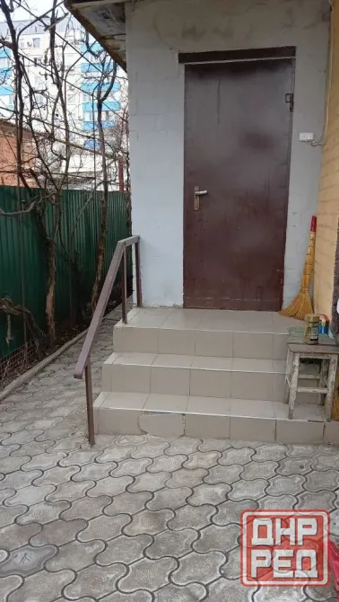 Сдам пол Дома с отделным входом на Левом(Восточный). Мариуполь - изображение 10