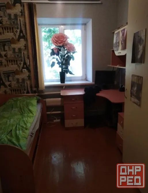 Сдам пол Дома с отделным входом на Левом(Восточный). Мариуполь - изображение 9