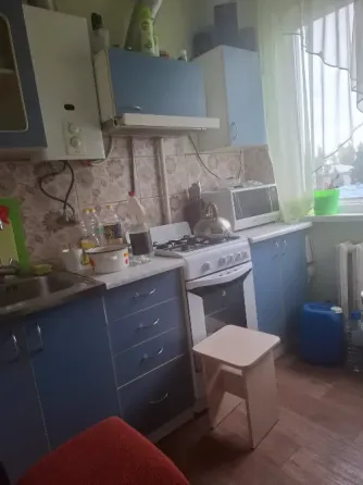 Подам 2 км.кв. на Текстильщике Донецк
