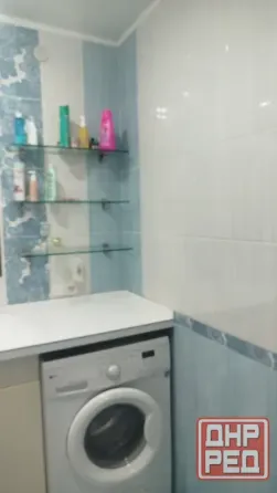 Продам 2х комнатную квартиру в центре, по улице Ленина Макеевка