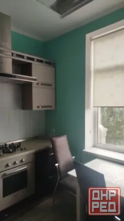 Продам 2х комнатную квартиру в центре, по улице Ленина Макеевка