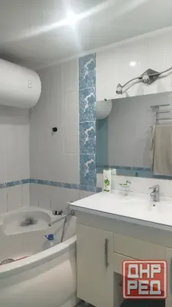 Продам 2х комнатную квартиру в центре, по улице Ленина Макеевка
