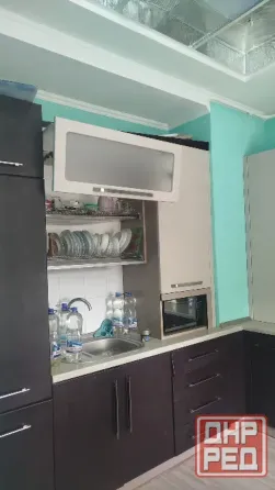 Продам 2х комнатную квартиру в центре, по улице Ленина Макеевка