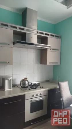 Продам 2х комнатную квартиру в центре, по улице Ленина Макеевка