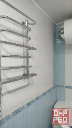 Продам 2х комнатную квартиру в центре, по улице Ленина Макеевка