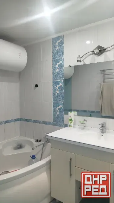 Продам 2х комнатную квартиру в центре, по улице Ленина Макеевка - изображение 1