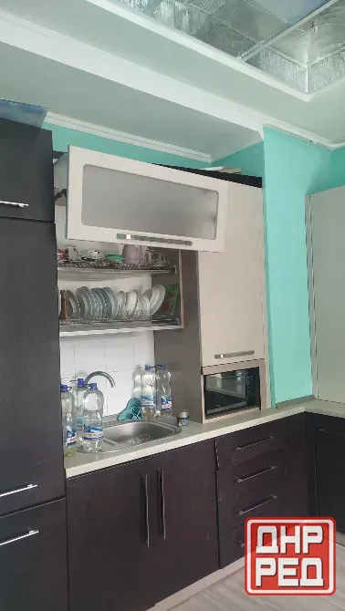 Продам 2х комнатную квартиру в центре, по улице Ленина Макеевка - изображение 4