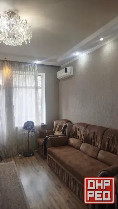 Продам 2х комнатную квартиру в центре, по улице Ленина Макеевка - изображение 9