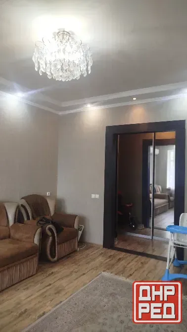 Продам 2х комнатную квартиру в центре, по улице Ленина Макеевка - изображение 7