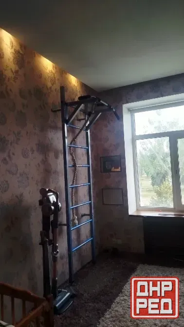 Продам 2х комнатную квартиру в центре, по улице Ленина Макеевка - изображение 8