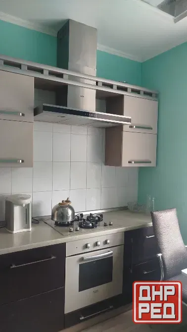 Продам 2х комнатную квартиру в центре, по улице Ленина Макеевка - изображение 5