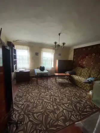 Продам дом м-н Азотный Донецк