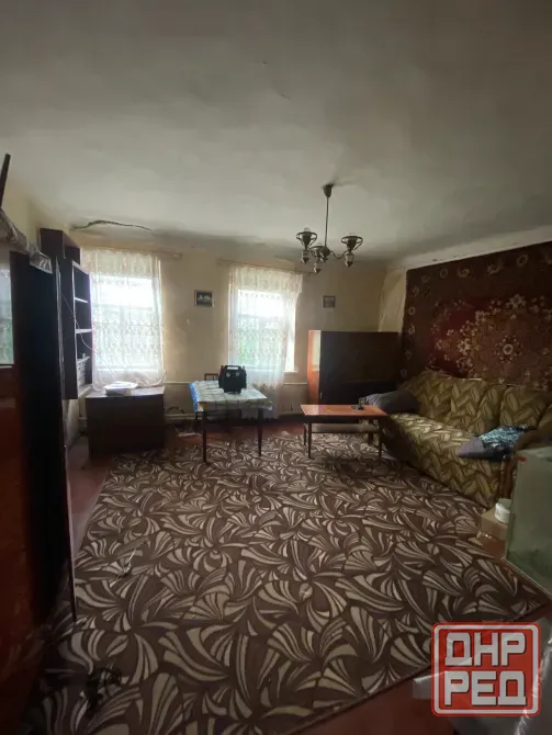 Продам дом м-н Азотный Донецк - изображение 3