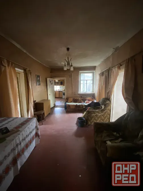 Продам дом м-н Азотный Донецк - изображение 4