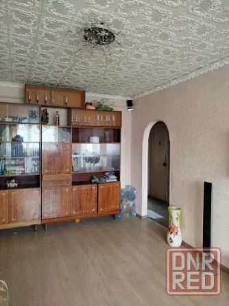 Продам трёхкомнатную квартиру в центре, Солнечный Макеевка