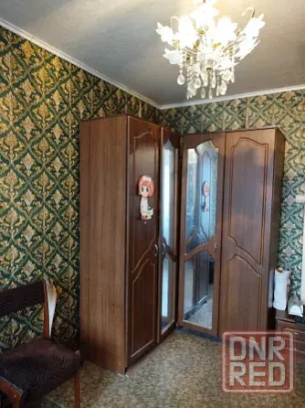 Продам трёхкомнатную квартиру в центре, Солнечный Макеевка