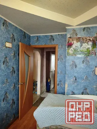 Продам трёхкомнатную квартиру в центре, Солнечный Макеевка - изображение 2