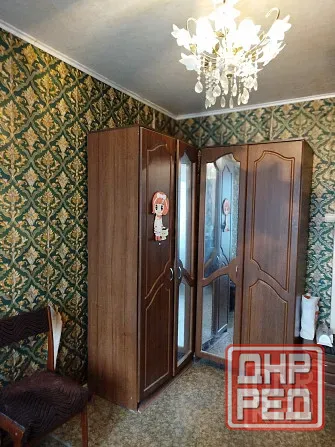 Продам трёхкомнатную квартиру в центре, Солнечный Макеевка - изображение 3