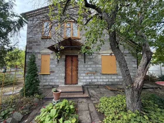 продажа дачного участка Донецк