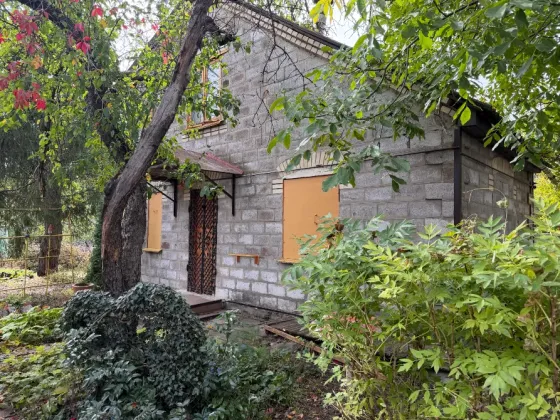 продажа дачного участка Донецк