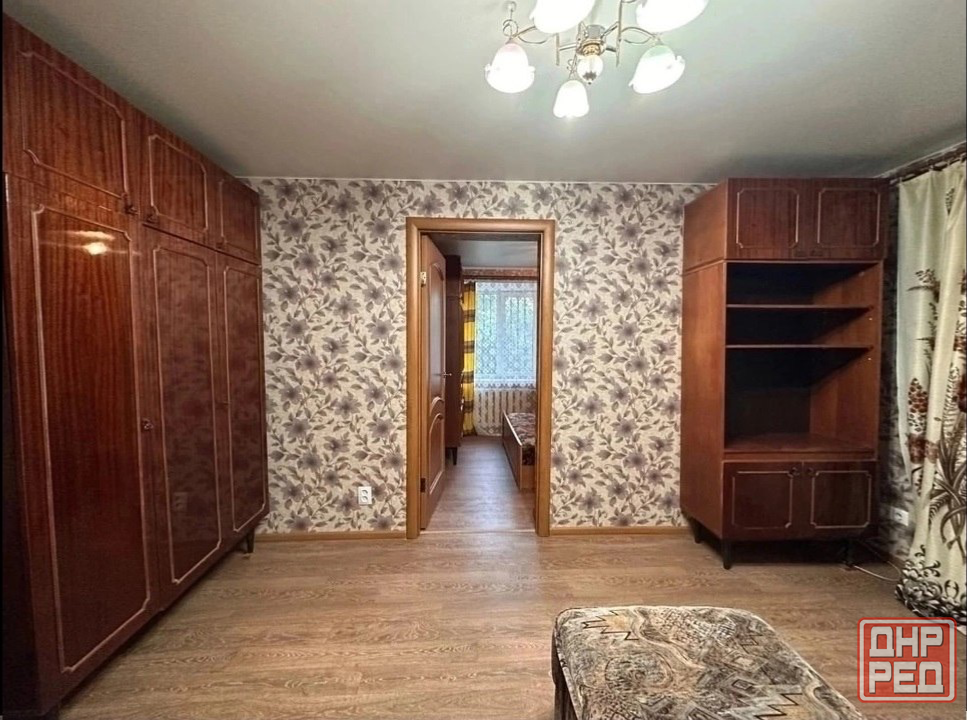 ПРОДАЁТСЯ 2-к. квартира, 40 м² Будённовский р-н, ул. Клайпеды (Заперевальная) Донецк - изображение 3