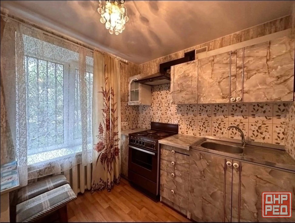 ПРОДАЁТСЯ 2-к. квартира, 40 м² Будённовский р-н, ул. Клайпеды (Заперевальная) Донецк - изображение 5
