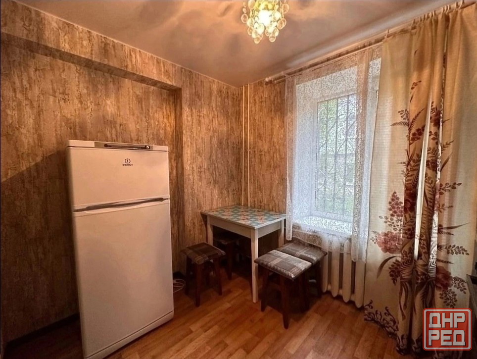 ПРОДАЁТСЯ 2-к. квартира, 40 м² Будённовский р-н, ул. Клайпеды (Заперевальная) Донецк - изображение 6