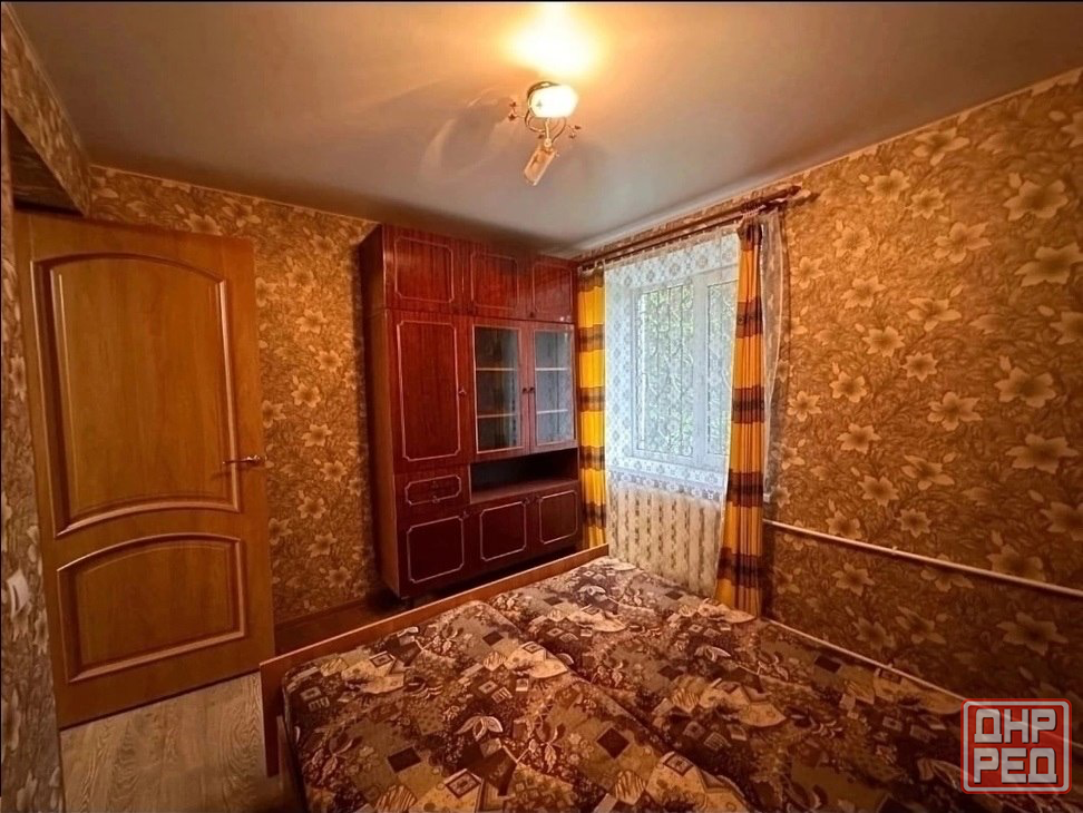 ПРОДАЁТСЯ 2-к. квартира, 40 м² Будённовский р-н, ул. Клайпеды (Заперевальная) Донецк - изображение 2