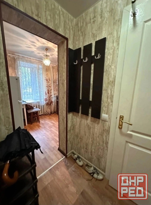 ПРОДАЁТСЯ 2-к. квартира, 40 м² Будённовский р-н, ул. Клайпеды (Заперевальная) Донецк - изображение 4