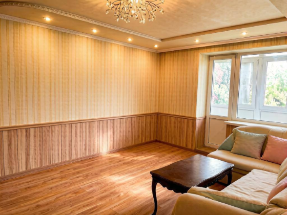 Продается 1-комнатная квартира на пр-те Ильича Донецк