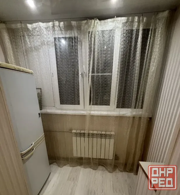 2к квартира на Жд вокзале, Киевский район Донецк - изображение 7