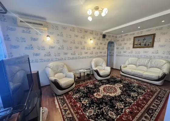 Продажа 3х комнатной квартиры от собственника Донецк