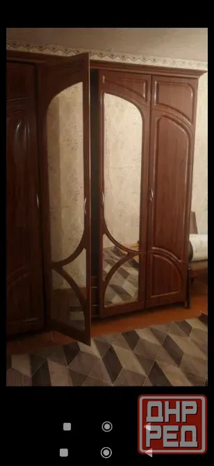 сдам 2 к.кв. ворош. р. гринкевича -розы 27000 р. залог 5000р. Донецк - изображение 6