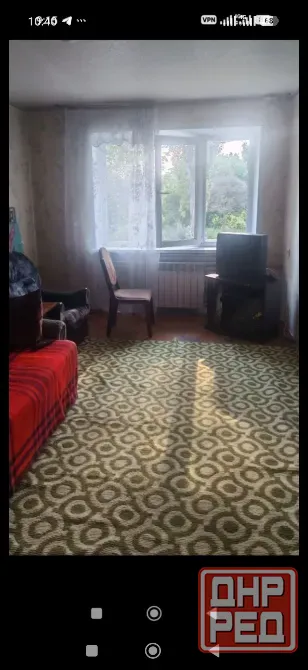 сдам 2 к.кв. ворош. р. гринкевича -розы 27000 р. залог 5000р. Донецк - изображение 3