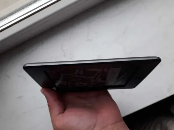 Сенсорная фирменная книга Kindle Touch E-Ink 4Gb Wi Fi Донецк