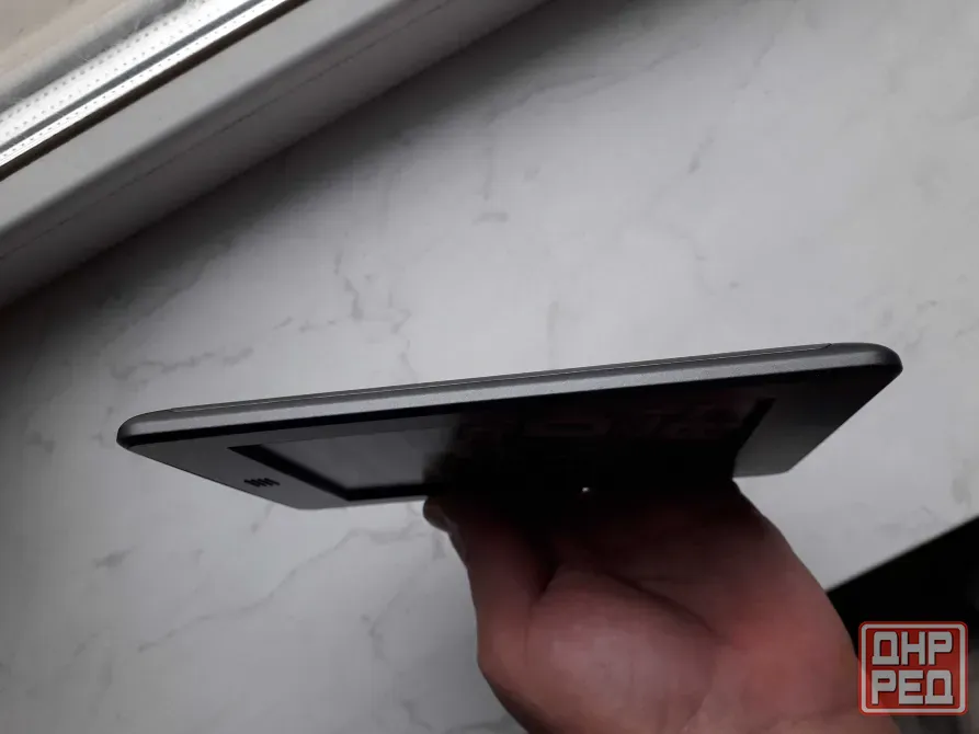 Сенсорная фирменная книга Kindle Touch E-Ink 4Gb Wi Fi Донецк - изображение 5