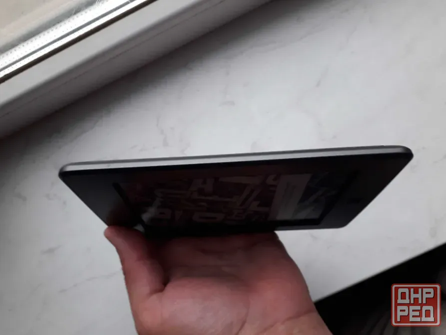 Сенсорная фирменная книга Kindle Touch E-Ink 4Gb Wi Fi Донецк - изображение 6