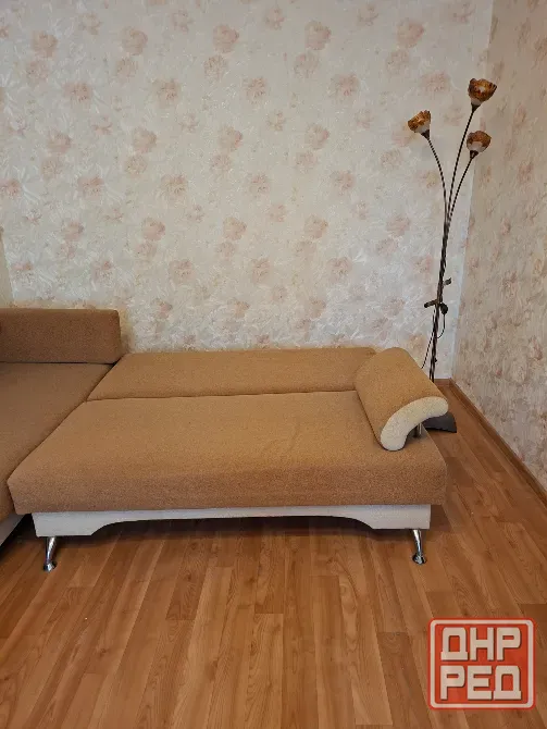 Сдам 2х комнатную квартиру,Кировский район, Мирный, квартира в отличном состоянии,, 2/9, 50/9. Донецк - изображение 6